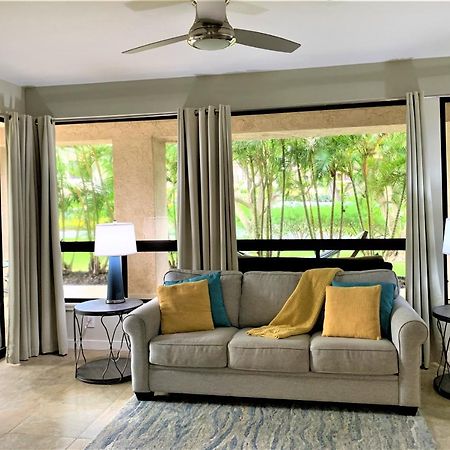 Coconut At Shores - Waikoloa Beach Resort 外观 照片