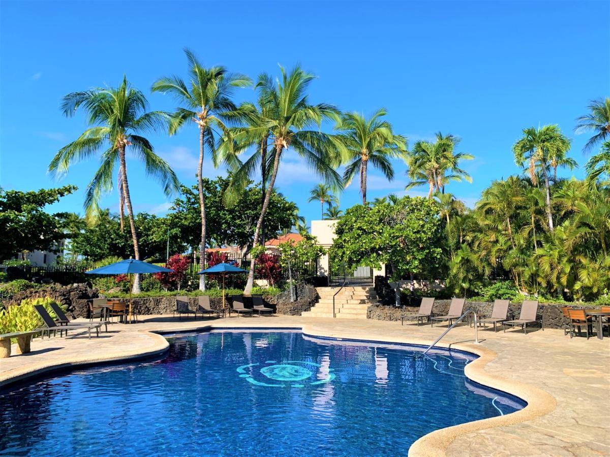 Coconut At Shores - Waikoloa Beach Resort 外观 照片