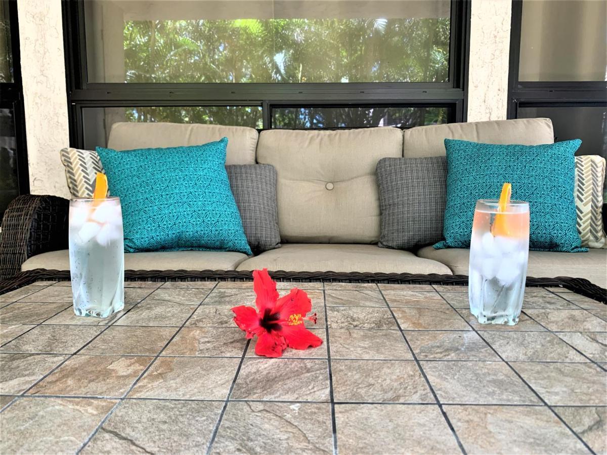 Coconut At Shores - Waikoloa Beach Resort 外观 照片