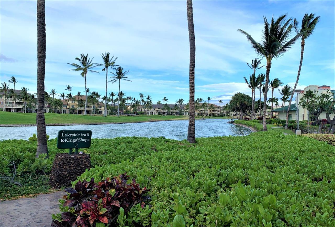 Coconut At Shores - Waikoloa Beach Resort 外观 照片
