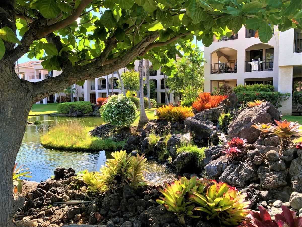 Coconut At Shores - Waikoloa Beach Resort 外观 照片