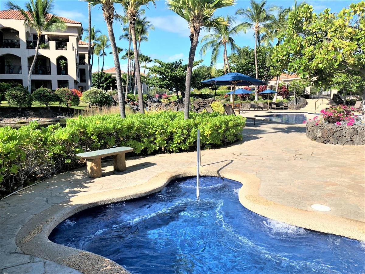 Coconut At Shores - Waikoloa Beach Resort 外观 照片