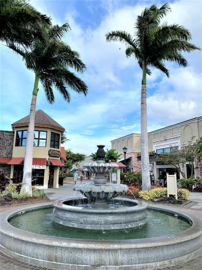 Coconut At Shores - Waikoloa Beach Resort 外观 照片