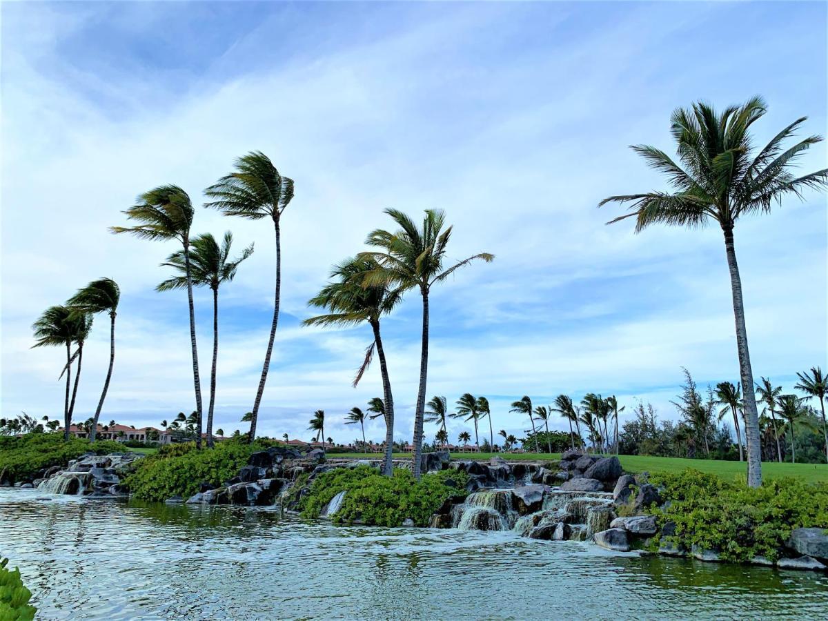 Coconut At Shores - Waikoloa Beach Resort 外观 照片