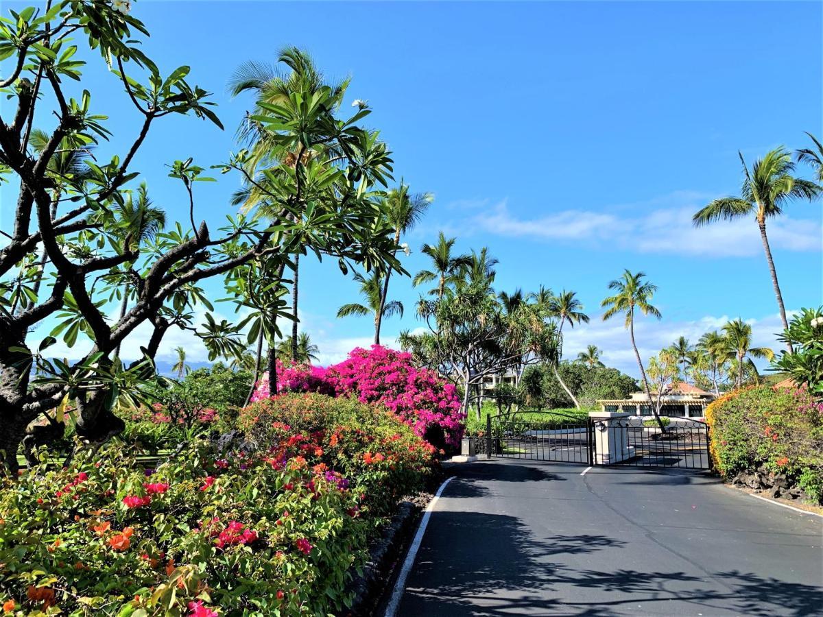 Coconut At Shores - Waikoloa Beach Resort 外观 照片