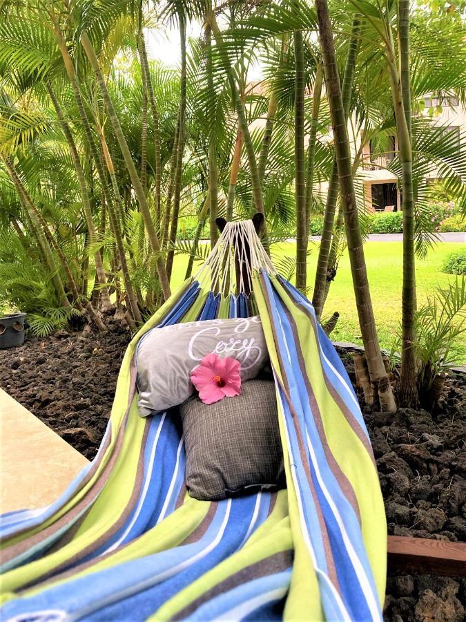 Coconut At Shores - Waikoloa Beach Resort 外观 照片