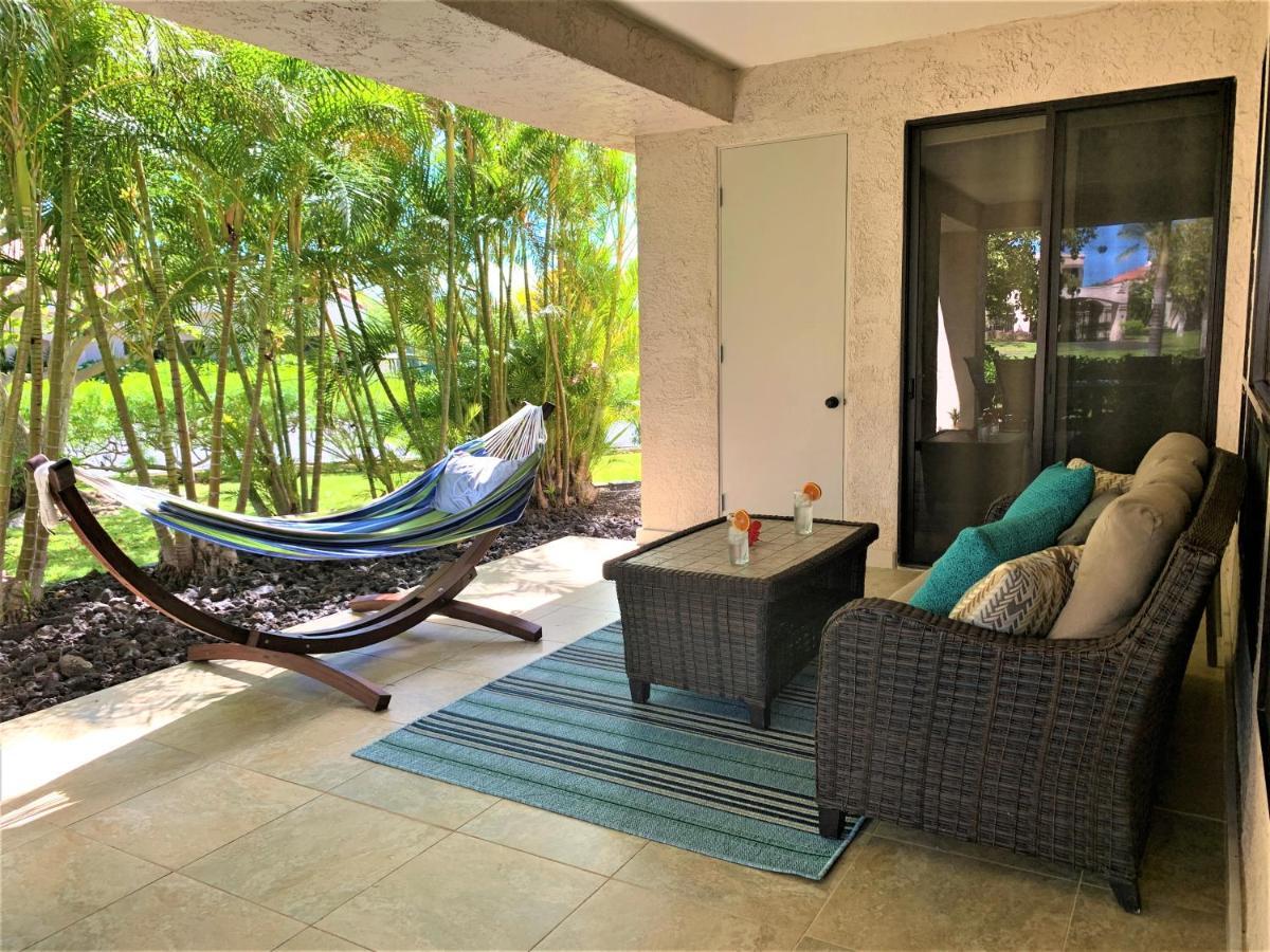 Coconut At Shores - Waikoloa Beach Resort 外观 照片